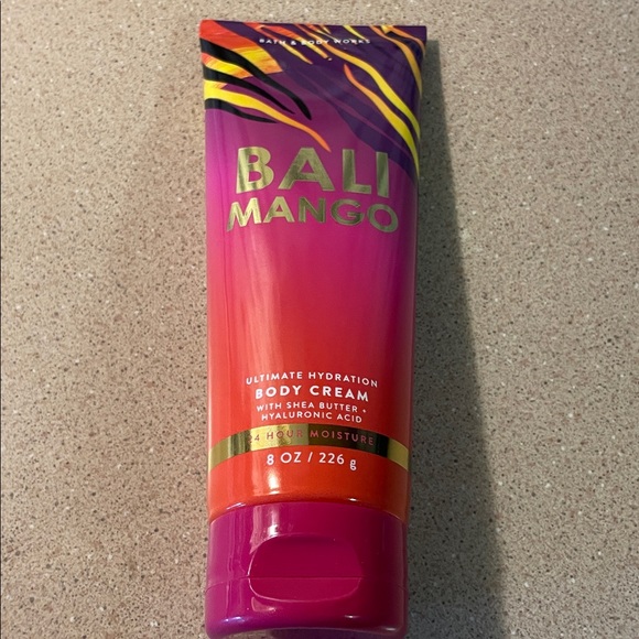 Crossbody /Satchel Green & Bath & Body Bali Mango Body Cream NEW - Picture 9 of 12